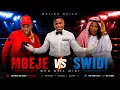 MBEJE vs. SWIDI: The Ultimate Music Showdown! (Who WON?!)