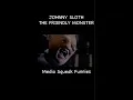 JOHNNY SLOTH The Friendly Monster Man Welcomes Chunk To His Dungeon - Goonies Fan Skit
