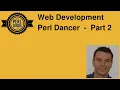 Perl Dancer Part 2 install Perl on Linux and Mac OSX