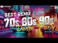 Download Lagu Pop and Dance Remixes 1980–1990 | Experience the Magic Vibes of the 80s | DJ Skyline 89 Mix