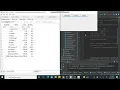 Project 1 COMP-3700