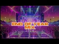 Lagu YEARMIX 2025