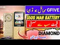 Download Lagu GFive New Keypad Mobile Phone Unboxing 2025 | GFIVE Diamond  Keypad Mobile Review In Hindi 2025