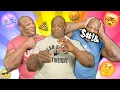 RONNIE COLEMAN S FUNNIEST MOMENTS OF 2022