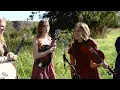 Wildflowers  - The Petersens (LIVE)