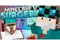 Download Lagu Minecraft Surgery | OPERATION FOR SANTA!! | Custom Mod Adventure