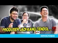 Download Lagu NGOBROL2 SAMA FERRY FERNANDES DAN ERRINA GD REUNI GENTABUANA