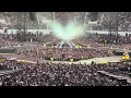 Download Lagu Metallica - One. Helsinki 9.6.2024.