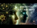 Download Lagu KORG S - Day and Night