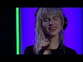 Paramore - Hard Times in the Live Lounge