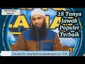 Download Lagu 28 Tanya Jawab Populer Terbaik Ustadz Syafiq Riza Basalamah