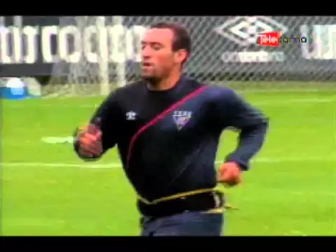 Liga de Quito recibe a San Lorenzo por Copa Libertadores