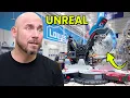 Bosch s 629 Miter Saw Just KILLED the 1 800 Festool
