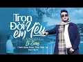 Download Lagu Trọn Đời Yêu Em - Lê Sang | MV Ngoại Cảnh Quay Tại Đan Mạch (Official MV)