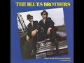 Theme from Rawhide - The Blues Brothers