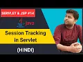 Session Tracking in Servlet State Management in Sevlet HINDI Servlet JSP