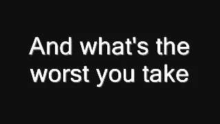 my chemical romance helena lyrics acoustic