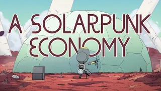 What the Economy of the Future Looks Like