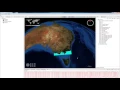 EarthSci - How to Load 3D Data