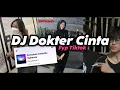 Download Lagu DJ DOKTER CINTA - MAMA TOLONGLAH AKU SEDANG BINGUNG FYP TIKTOK TERBARU 2024