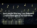 French Montana, Max B - Ever Since U Left Me (Lyrics)