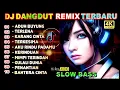 Lagu DJ DANGDUT REMIX TERBARU II ADUH BUYUNG II TERLENA