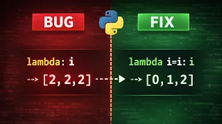 Finally Understand the Lambda Function in Python
