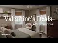Valentine s Deals UP TO 26 OFF SITEWIDE