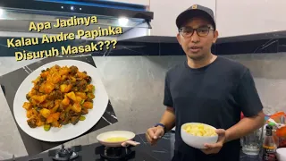 Download Resep Sambel Ati Ampela by Andre Papinka #resepmakanenak MP3