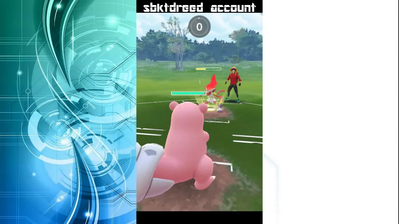 GO BATTLE LEAGUE (POKEMON GO JAN 31ST 2020)