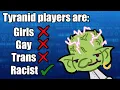Statistically Proven Stereotypes For Every Warhammer 40k faction