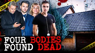 Bloodbath in Brno: The Harok Family Massacre (True Crime Documentary)