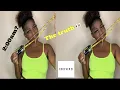THE TRUTH ABOUT WORKING AT FOREVER 21