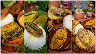 Best Hilsha Fish Recipes