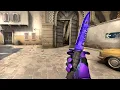When you get your first m9 bayonet