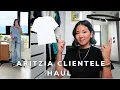 ARTIZIA CLIENTELE HAUL BASICS YOU NEED