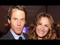 Strange Things About Julia Roberts Marriage