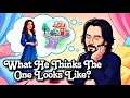 Keanu Reeves Expectation of The One What She Looks Like How They Met Prediction
