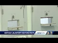 Kentucky lawmakers working to tackle jail reform issues across state