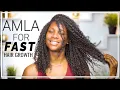Download Lagu Amla For Hair Growth|| Reduce Hair Loss || Thicker Hair