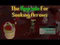 How To Chop Bloodwood Trees To Upgrade Your Arrows Quick Walkthrough Guide 190k
