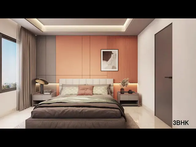 Project Video
