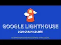 Crash Course How To Analyze A Google Lighthouse Report 2021 Actionable Website Speed Insights