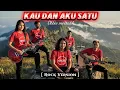 Download Lagu Kau dan Aku Satu – Obbie Messakh | Rock Cover Nivora Version