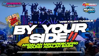 dj by your side andalan mahardikapro riki vam 69project yang kalian tunggu2 