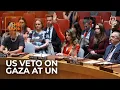 Download Lagu Brief: US veto on Gaza at UN, Palestinians take refuge in dumps | The Take