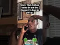 When you forget to take the chicken out the freezer