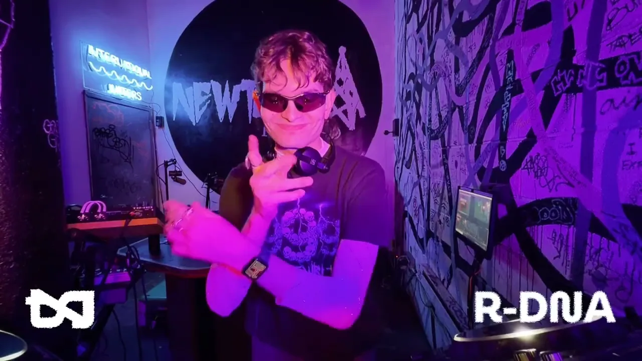 R-DNA — EP011