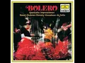 Ravel: Bolero [Boléro]
