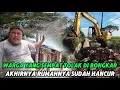 Download Lagu PERNAH TOLAK RUMAH DI BONGKAR AKHIRNYA SAAT INI SUDAH HANCUR